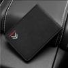 Auto Ultra-Dünn Leder Führerscheinhalter Ausweishülle Für Citroen Celysee C6 C3 C5 C1 C2 C4 Aircross Picasso Cactus Grand