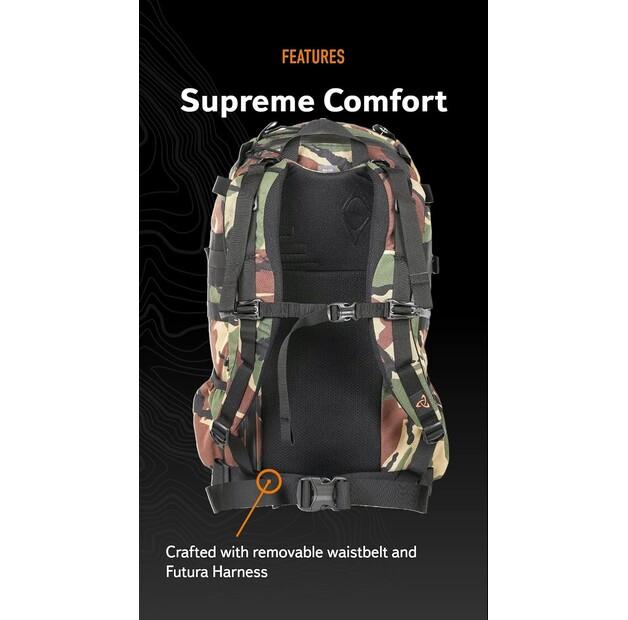 Рюкзак Mystery Ranch 2 Day Assault dpm camo (111183-998)