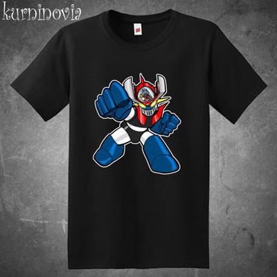 Na górę – T-shirty i koszulki