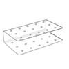 Clear Acrylic Lollipop Holder 15 Hole Cake Display Stand Dessert Shelf