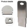 Effortless Removal Pool Plug Removal Tool Convenient Design Eyeball Seat Removal Tool  Ground Pools
