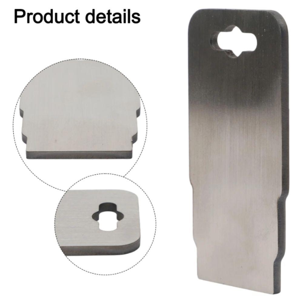 Effortless Removal Pool Plug Removal Tool Convenient Design Eyeball Seat Removal Tool  Ground Pools