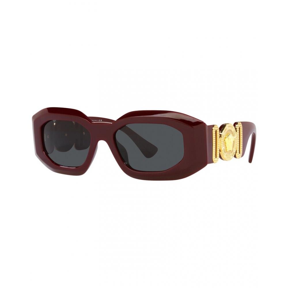 

Versace Женские солнцезащитные очки VE4425U 54 мм, мульти