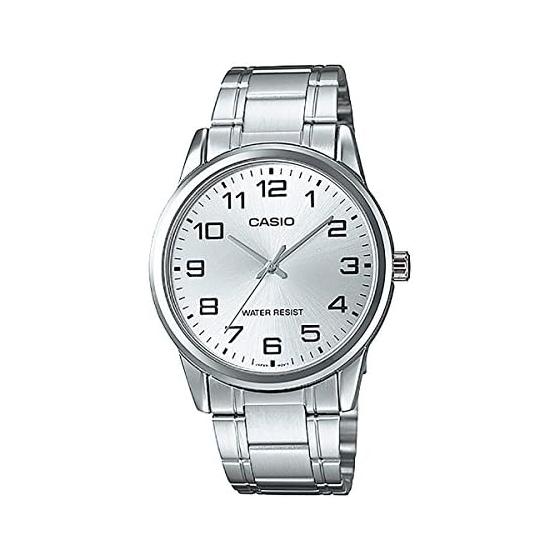 [Casio] СТАНДАРТНЫЕ АНАЛОГОВЫЕ МУЖСКИЕ Casio Standard Analog Мужские MTP-V001D-7B [Параллельный импорт]