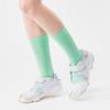 REXY Urban Aqua Running Over Crew Socks