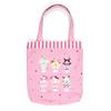 Sanrio Characters Tote Bag 254100 (Sanrio Parfait)