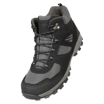 Womens/Ladies Mcleod Wide Walking Boots