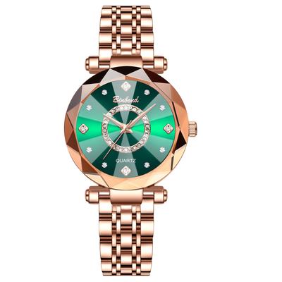 Cute and Popular Adjustable Stainless Steel Quartz Stylish Fashion Watch Perfect for or As a Gift for Her Women's Watch, Waterproof Length, Watch, -