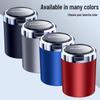 Car Ashtray for Haval Models: H6, M6, H9, H7, H6S, Shenshou, Dagou, Chitu, Chulian, Kugo, F7x - Interior Accessory