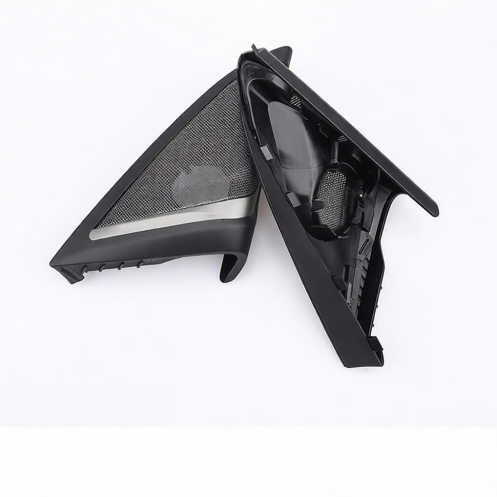 Car Tweeter Audio Speaker For BMW 5 Series F10 F18 Harman System Interior Modification Sound Tuning Equipment