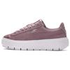 Platform Trace Bio Hacking Pink/White Women's 369160-02