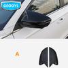 Car Rearview Mirror Chrome Cover,For Geely Emgrand