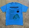 Neues Stereolab Tour 2025 Geschenk Für Fan S bis 5XL T-Shirt QT638 Unisex T-Shirt