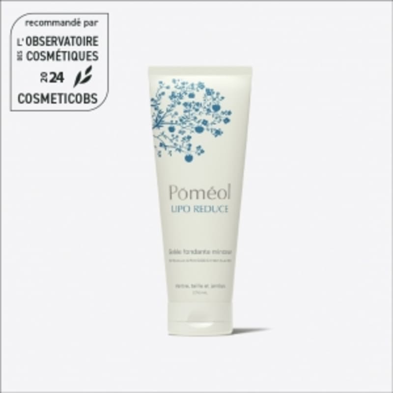 

POMEOL LIPO REDUCE Menser Gel Cream 270 ml