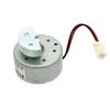 RRF300 DC Vibration Motor DC1.5-6V 24.2x12mm 2mm Shaft 5mm Length 4200RPM DC Motor For Toys Small Appliances