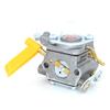 Carburetor  Compatible for Homelite Ryobi 26cc/33cc Trimmer Blower ZAMA C1U-H60 Carb Replace 308054013 308054008