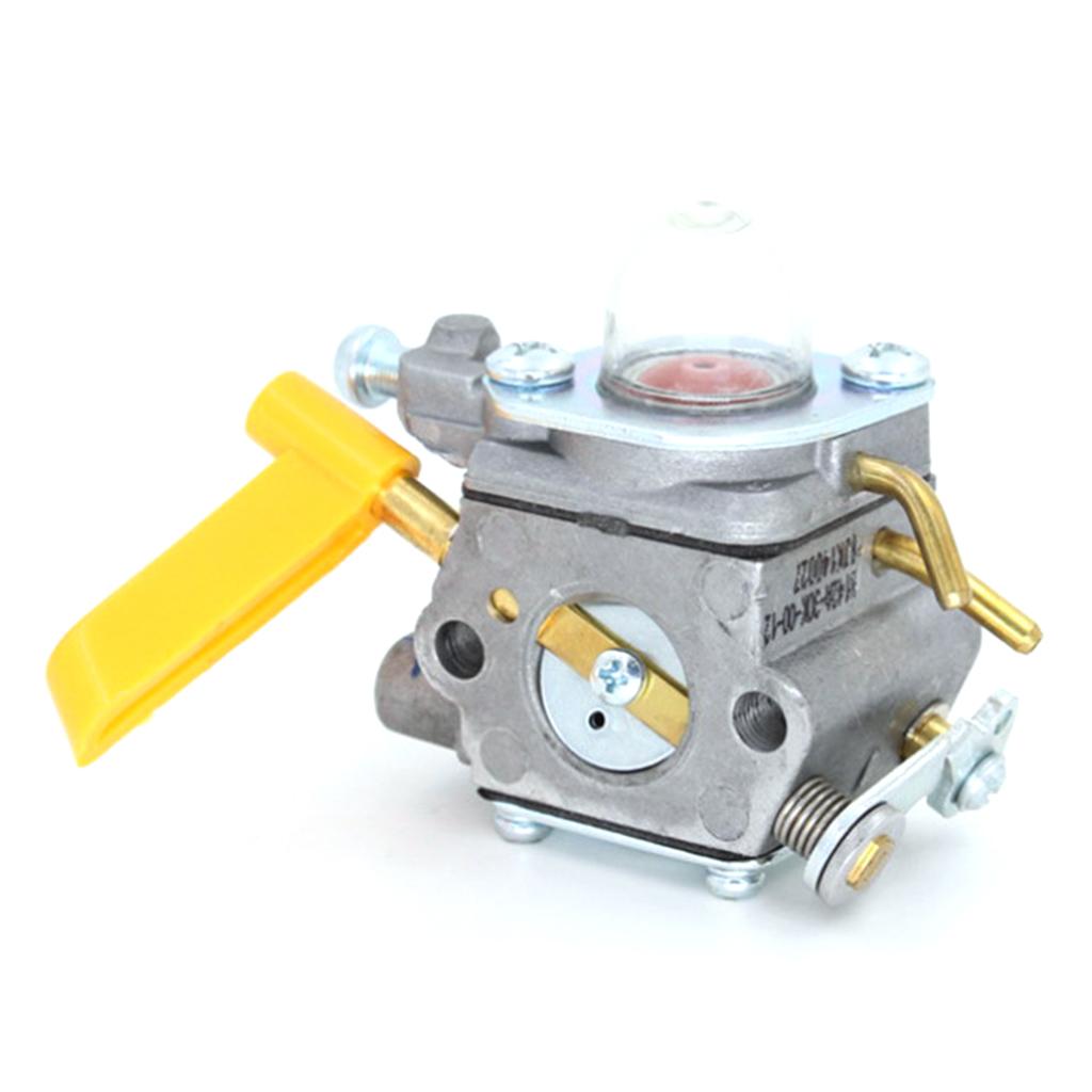 Carburetor  Compatible for Homelite Ryobi 26cc/33cc Trimmer Blower ZAMA C1U-H60 Carb Replace 308054013 308054008
