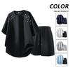 2026 Men's Beaded Summer Short Sleeve T-Shirt & Shorts Set