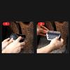 Car Accessories Accelerator Brake Foot Rest Pedal Interiors Cover For Bmw X1 X2 X3 X4 X5 X6 3 5 6 7 Series F30 F10 E60 Adornment
