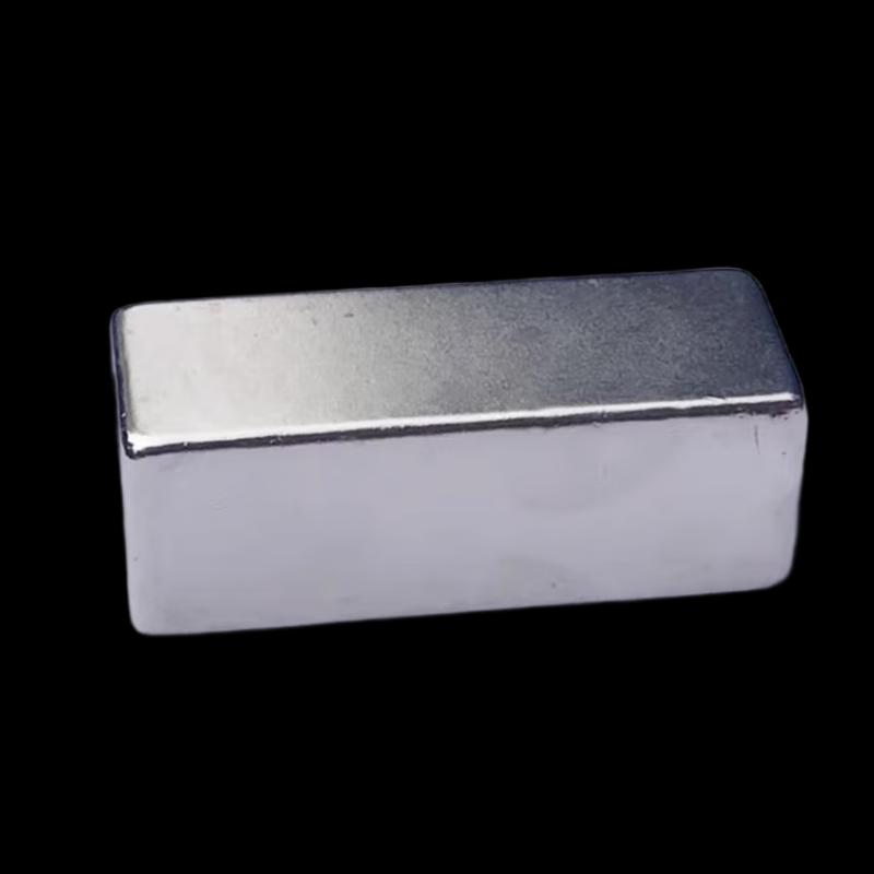 AVADEN 20x15x15mm Obdélníkový silný magnet