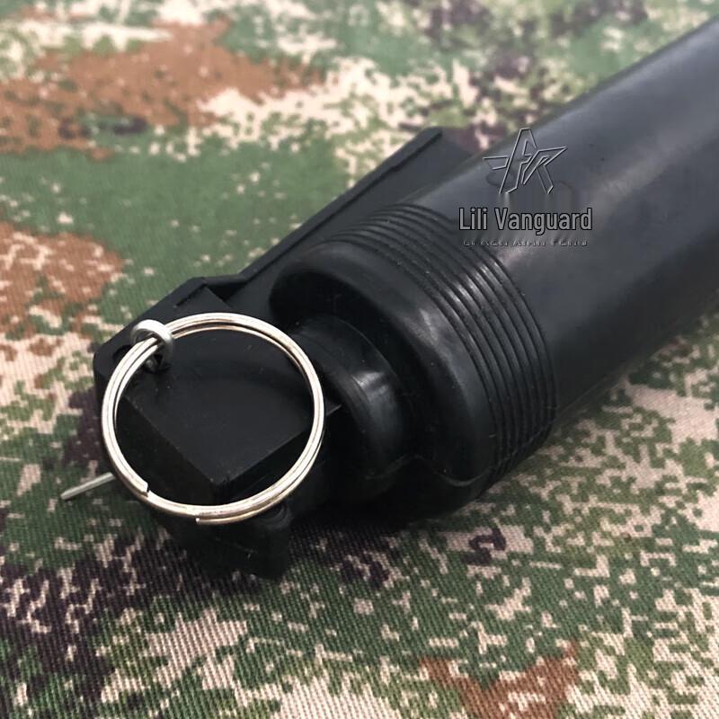 Simulated Training Devices & Props