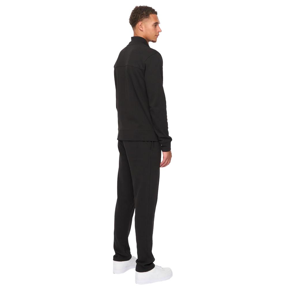 Duck and Cover Men's Tames Full Zip Hoodie And Joggers Set