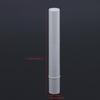 White Empty Nail Oil Pen With Brush Tip Twist Pens Eyelash Growth Liquid Tube Cosmetic Lip Gloss Container
