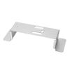 Ethernet Adapter Holder Cable Caddy Aluminum Alloy Ethernet Adapter Wall Mount Cable Management Kit for V2