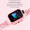 New Children's Phone Watch L31 Camera Positioning Foreign Trade Multi Language 2G Children Smart Watch Puzzle Toy Birthday Gift