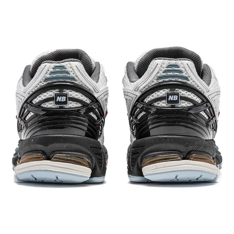 New New Balance 1906R White Grey M1906RBO