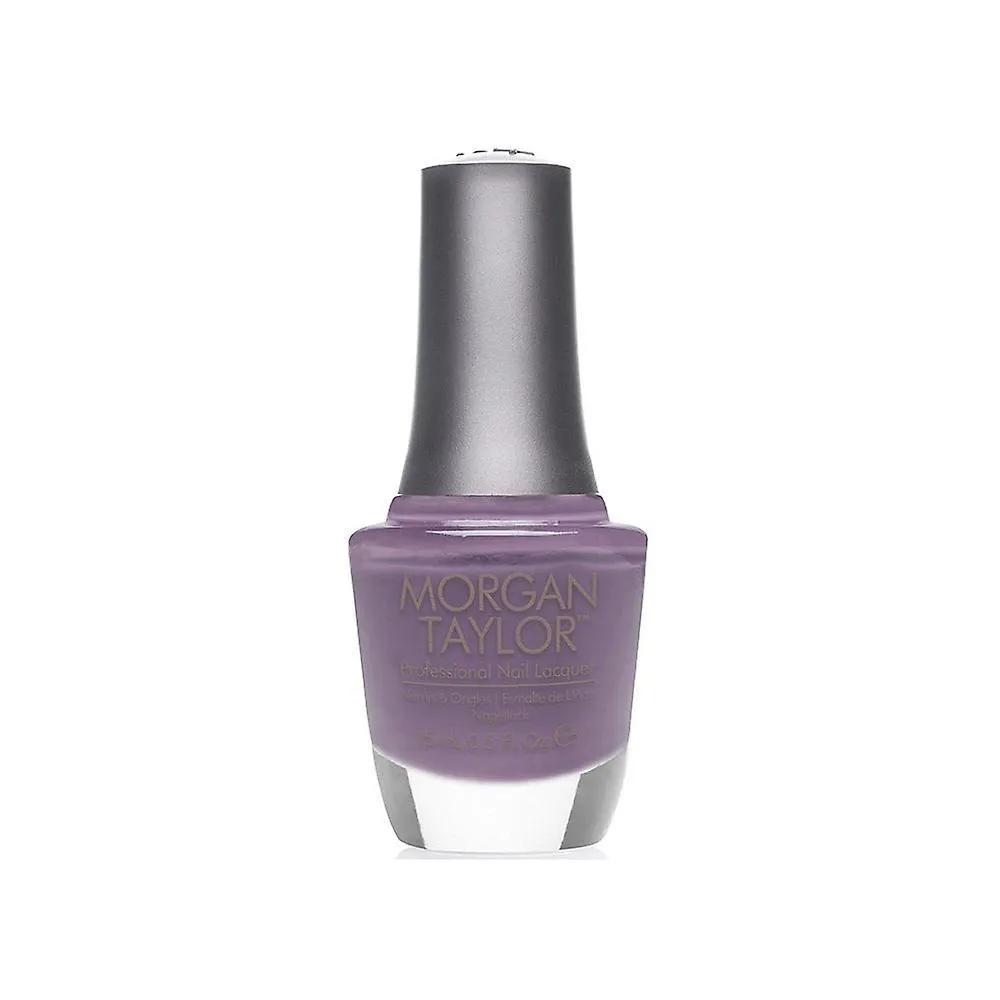 Лак для ногтей Morgan Taylor Professional Berry Contrary 15 мл