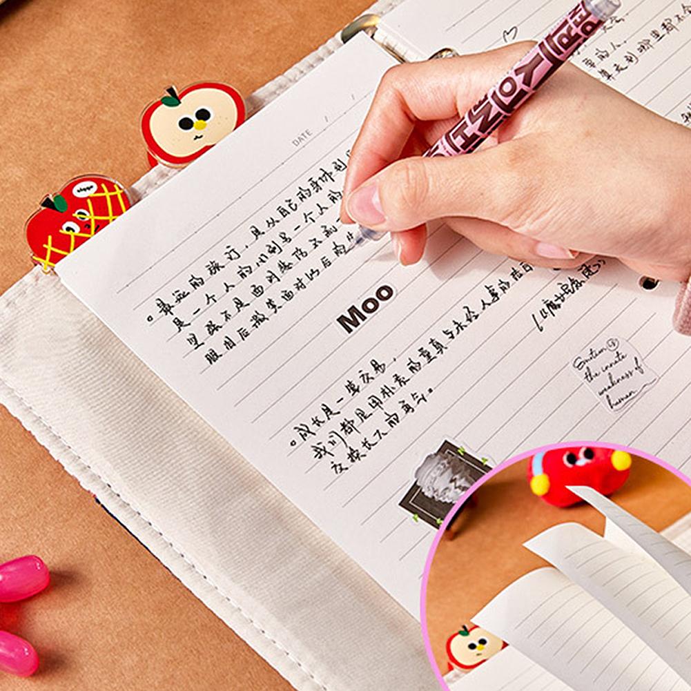 Denim Cloth Notebook Diary DIY Journal Notebook Scrapbook School Study Stationery Gift For Kids Students