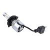 2 X S2 H4 72w 8000lm Led Headlight Car Hi/lo Beam Auto Bulbs 6000k White