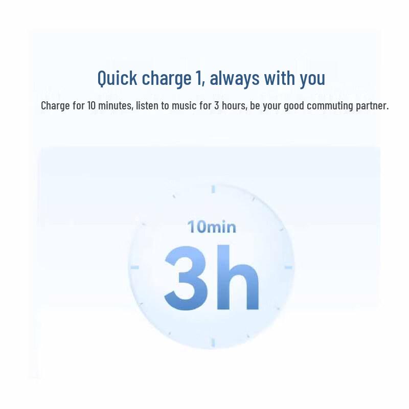Huawei FreeBuds SE 2 Bluetooth Earbuds