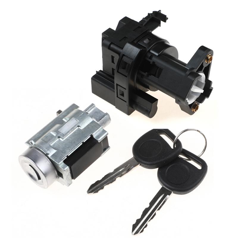 New 22599340 12458191 For Chevrolet Impala Malibu Monte Carlo Classic Alero Ignition Starter Switch Car accessories