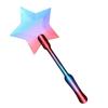 3D Printed Star Wand Tap To Pay Star Magic Wand Credit Card Holder Contactless Payment Card Holder Portable