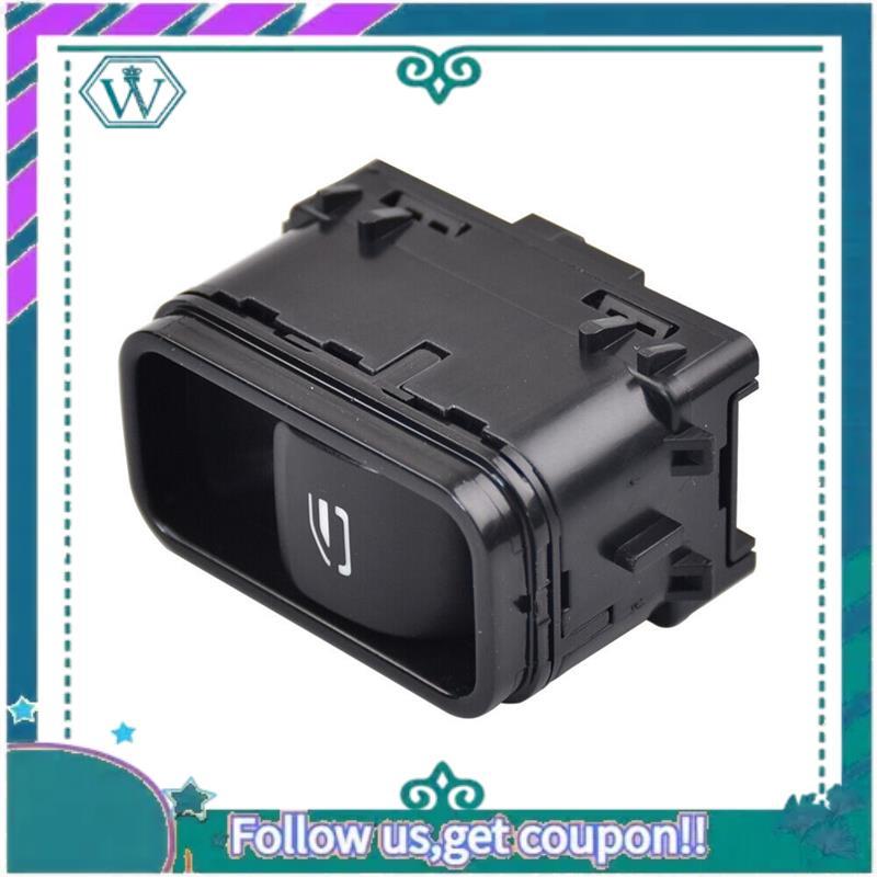 AA92-Power Window Master Lifter Switch Button For Sprinter W907    A9079050504 Replacement