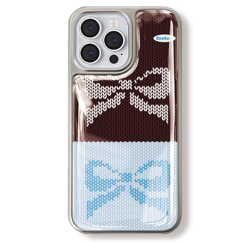 

Чехол для телефона Zhitai с гальванизированной серебристой кромкой и подтеками для Huawei Mate60, iPhone 16, Apple 14, 15 Pro, подходит для 13/12. Apple 17 Air