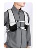 Breathable, Reflective Hiking and Cycling Backpack for Men and Women