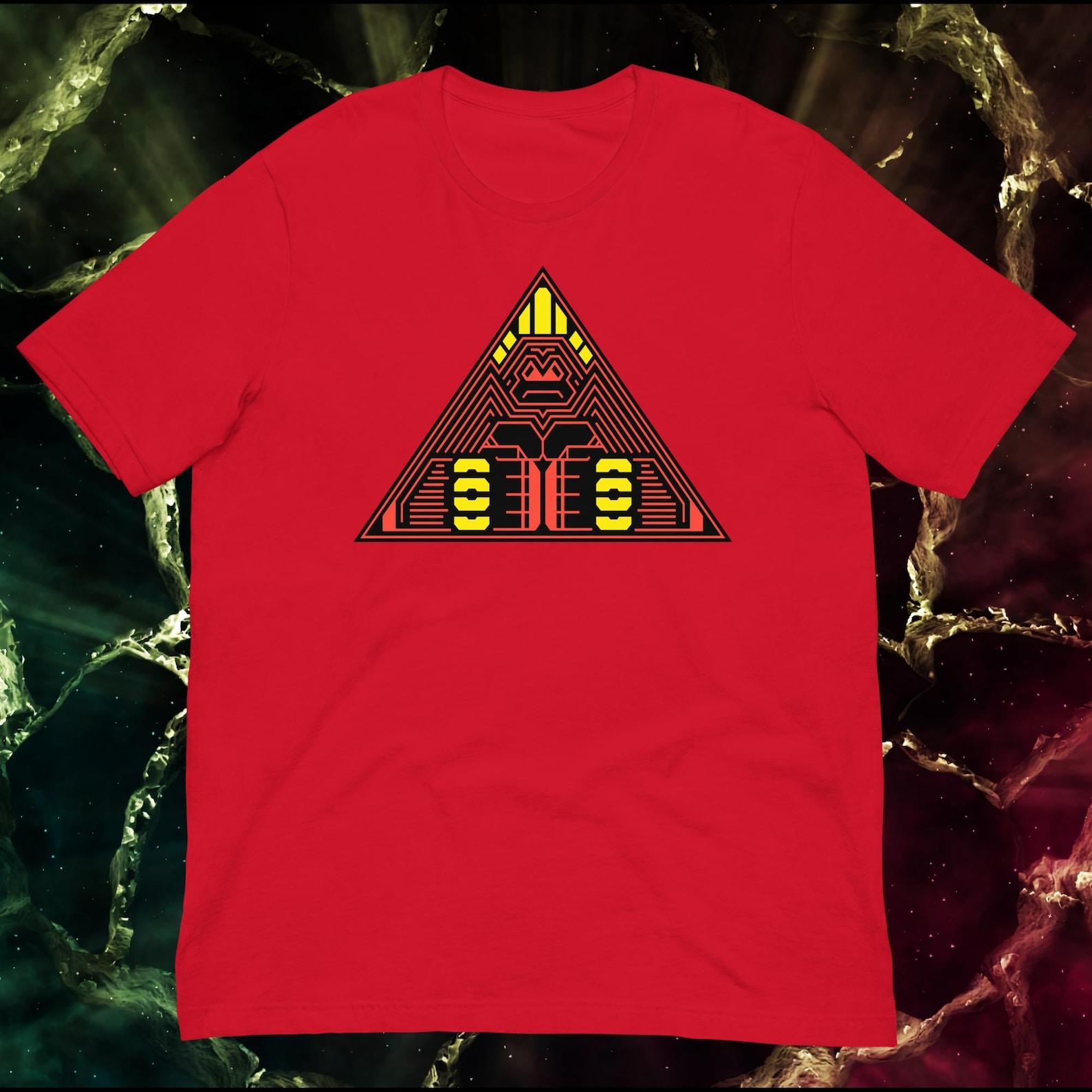 Bananza Shirt - Kong Variant XL
