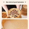 OEING Disposable Baking Paper Trays & Bags
