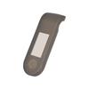 Electric Scooter Waterproof Silicone Cover Dashboard Protective Case Electric Scooter Protective Case Panel Board Cover