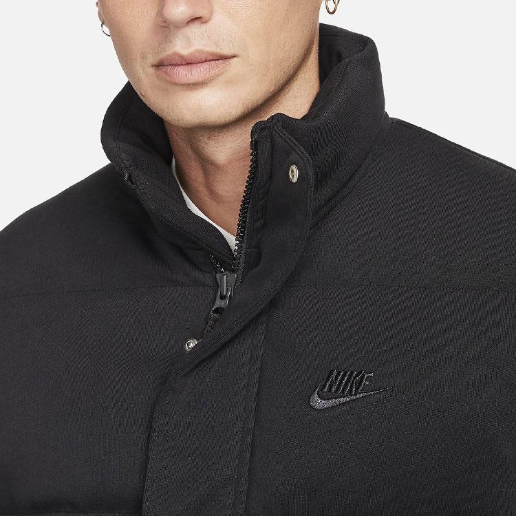 Nike Sportswear Down Jacket Men's Black FB7854-010