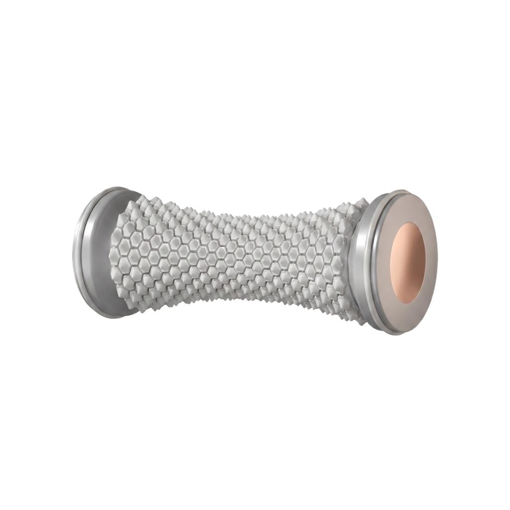 Foot Massage Roller for Plantar Fasciitis Relief and Muscle Relaxation Foot Roller for Yoga Exercise and Muscle Training At Home