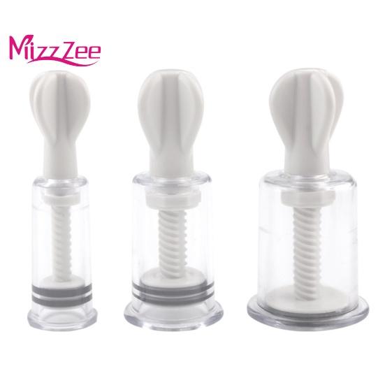 Couple Sharing Sex Toys Nipple Vacuum Cup Sucker Breast Enlargement Pump Enhancer Stimulator Sex Toy