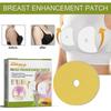 2025 Latest Model  Breast Enhancement Patch, Chest Firming Anti-sagging Gather