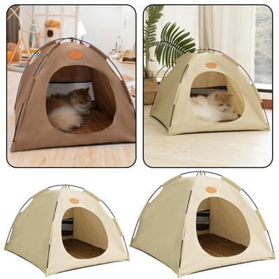 Köpek – 
Evler, Kulübeler & Ağıllar