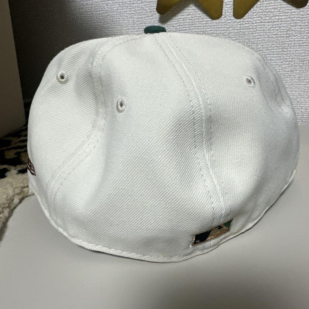 [USED] New Era 59FIFTY Cubs Cap