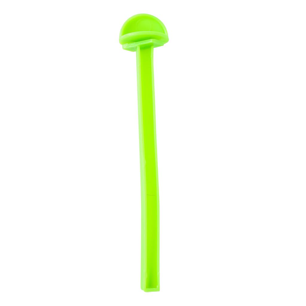 1/5 Pcs Pet Bird Cage Stand Toy Plastic Bird Perch Standing Stick Parrot Perch Parakeet Stick Stand Rod Bass Cage Accessories