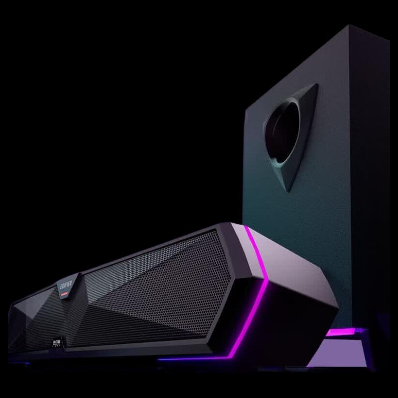Edifier M30SW 2.1 Desktop Gaming Speaker (CN version)